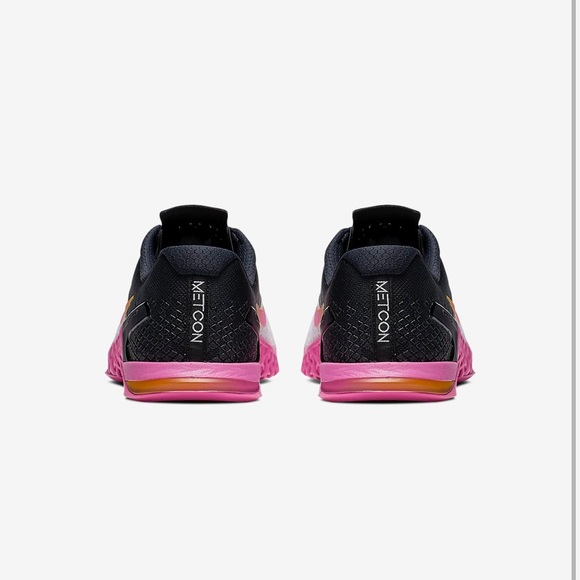 ✅Nike Metcon 4 XD Cross Training Shoes - Picture 4 of 7